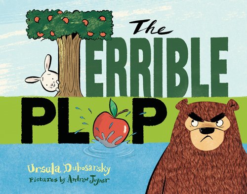 IMG : The Terrible Plop