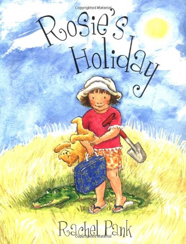 IMG : Rosie's Holiday