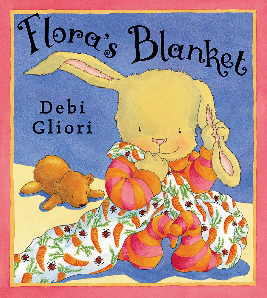 IMG : Flora's Blanket