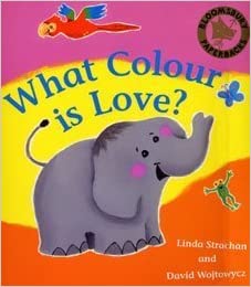 IMG : What Colour is Love