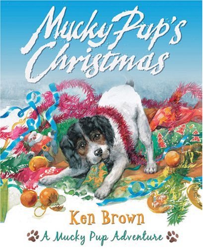 IMG : Mucky Pup's Christmas
