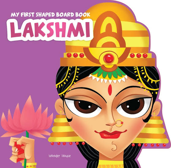 IMG : Lakshmi