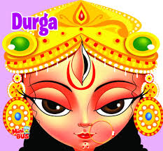 IMG : Durga