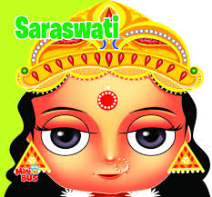 IMG : Saraswati