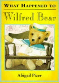 IMG : What happened to wilfred bear