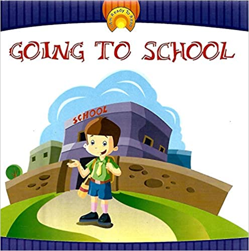 IMG : Going to School