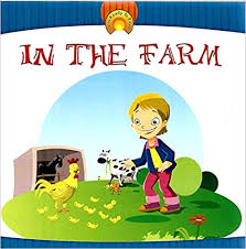 IMG : In the Farm