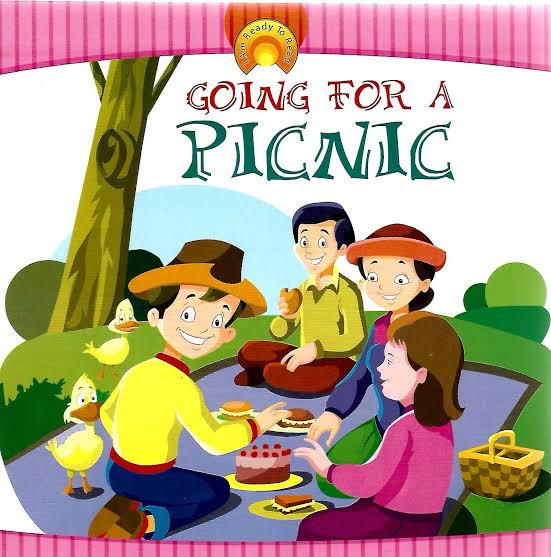 IMG : Going for a picnic
