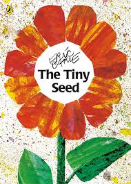 IMG : The tiny seed