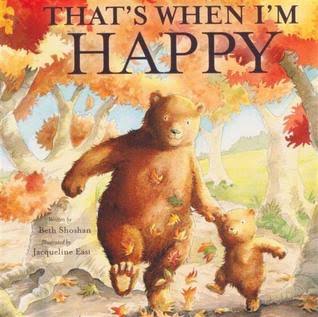 IMG : That's when I am happy
