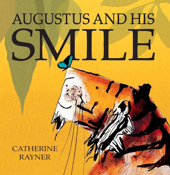 IMG : Augustus and his Smile