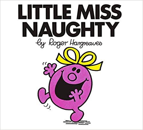 IMG : Little Miss Naughty