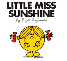 IMG : Little Miss Sunshine