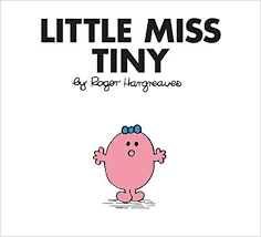 IMG : Little Miss Tiny