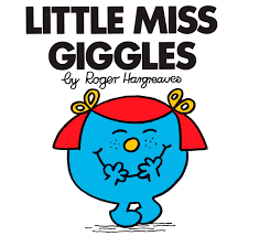 IMG : Little Miss Giggles