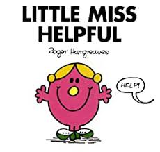 IMG : Little Miss Helpful