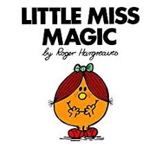 IMG : Little Miss Magic