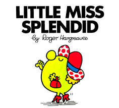 IMG : Little Miss Splendid
