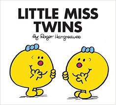 IMG : Little Miss Twins