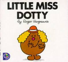 IMG : Little Miss Dotty