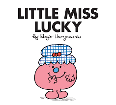 IMG : Little Miss Lucky