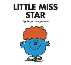 IMG : Little Miss Star