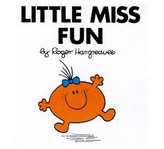 IMG : Little Miss Fun