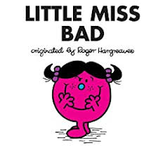 IMG : Little Miss Bad