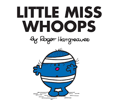 IMG : Little Miss Whoops