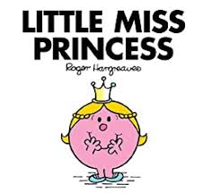 IMG : Little Miss Princess