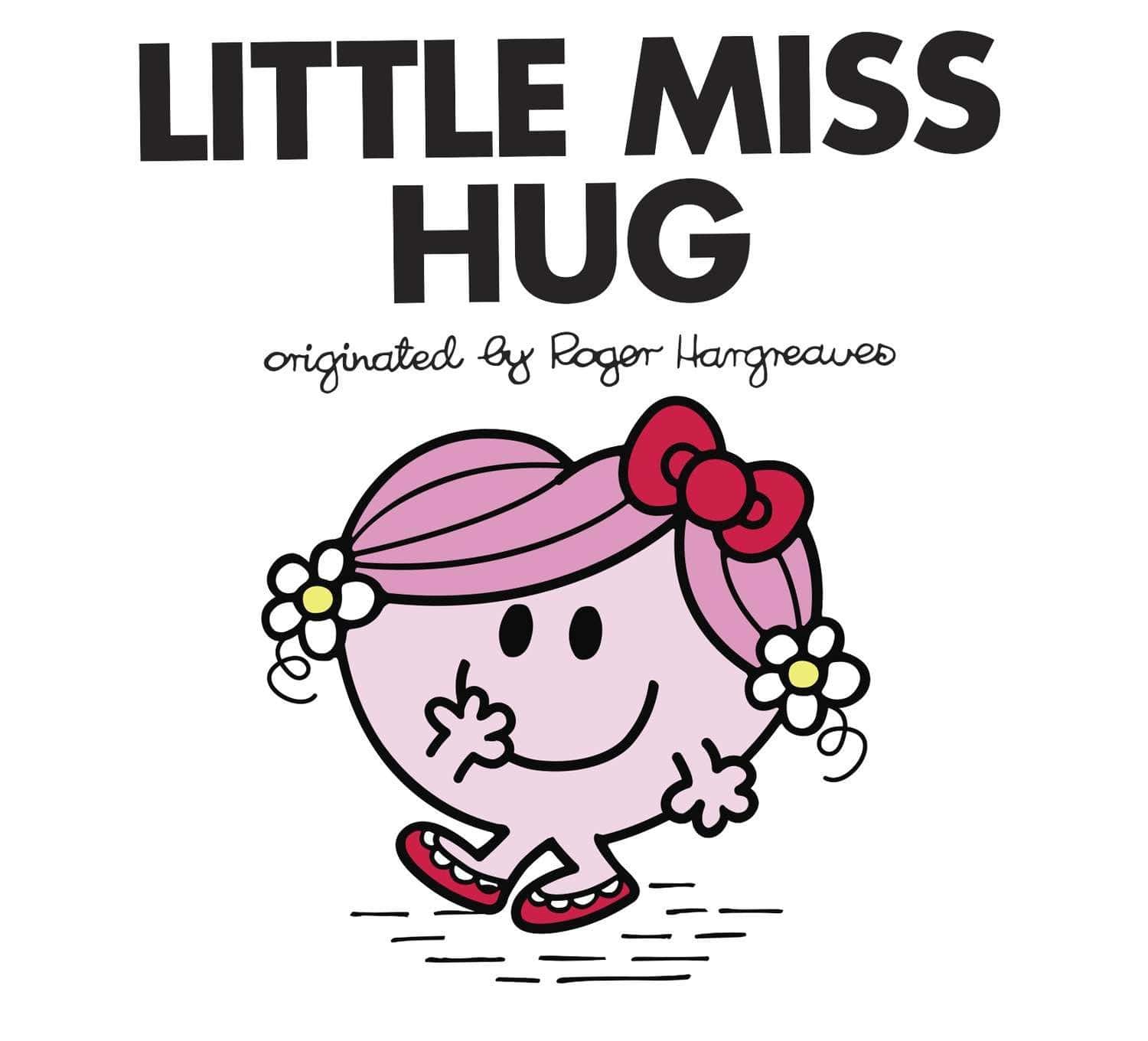 IMG : Little Miss Hug