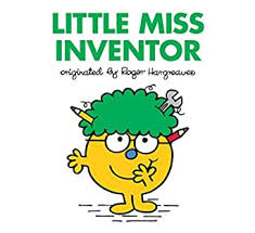 IMG : Little Miss Inventor