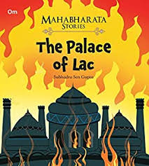 IMG : Mahabharata Stories- The Palace of Lac