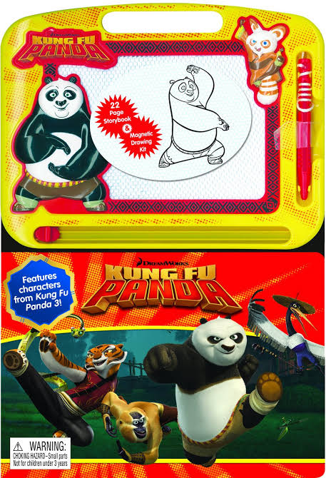 IMG : Kung Fu Panda