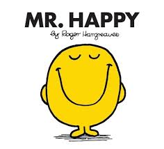 IMG : Mr Happy