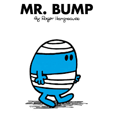 IMG : Mr Bump