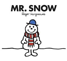 IMG : Mr Snow