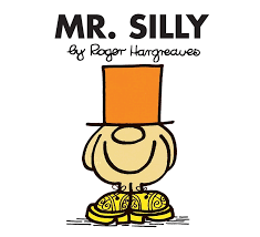 IMG : Mr Silly