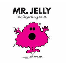 IMG : Mr Jelly