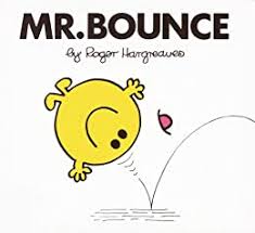 IMG : Mr Bounce