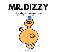 IMG : Mr Dizzy