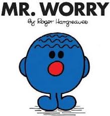 IMG : Mr Worry