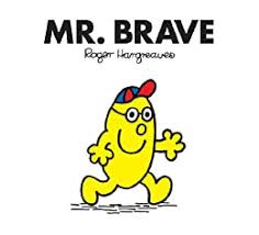 IMG : Mr Brave