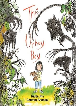 IMG : The Unboy Boy