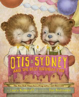 IMG : Otis & Sydney