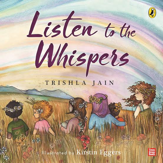 IMG : Listen to the whispers