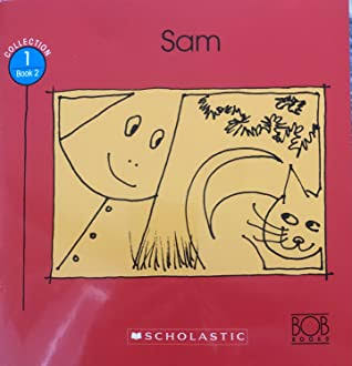 IMG : Bob Books Set 1 Beginning Readers- Sam #2