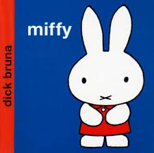 IMG : Miffy