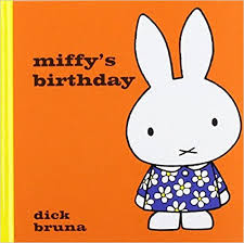 IMG : Miffy's Birthday