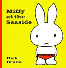 IMG : Miffy at the Seaside